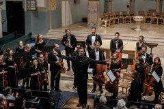 Serenadenkonzert Herbst 2019