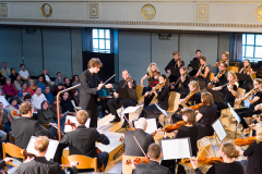 Aula der  LMU