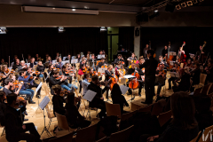 Konzert in Gilching