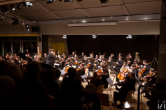 Konzert in Gilching