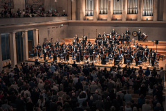 Wintersemester 2026 (© Niko Pallas)