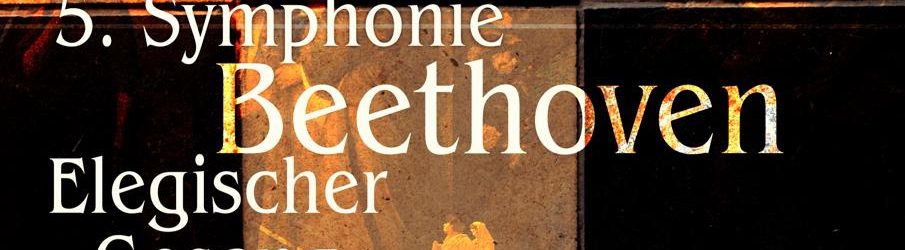 Beethoven 5. Sinfonie